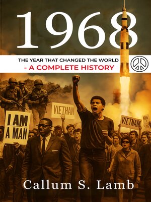 cover image of 1968